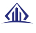 多倫多劍橋套房 Logo